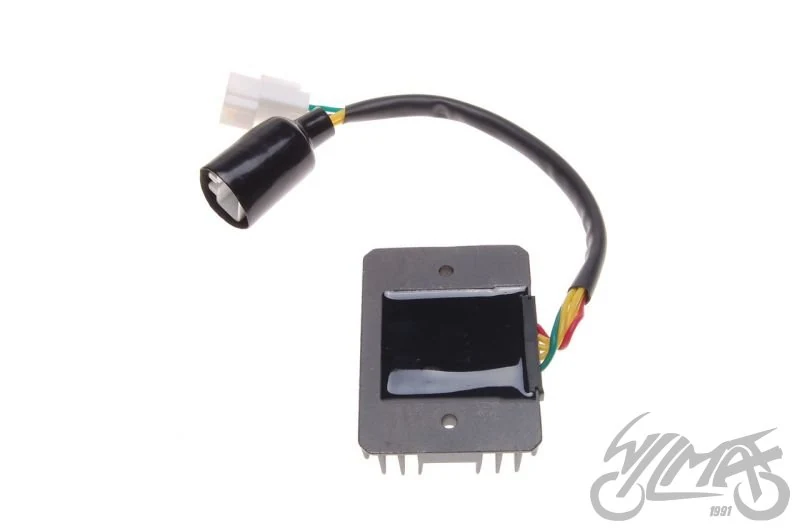 Regulator napięcia do Hondy CB1300 — ujęcie 2