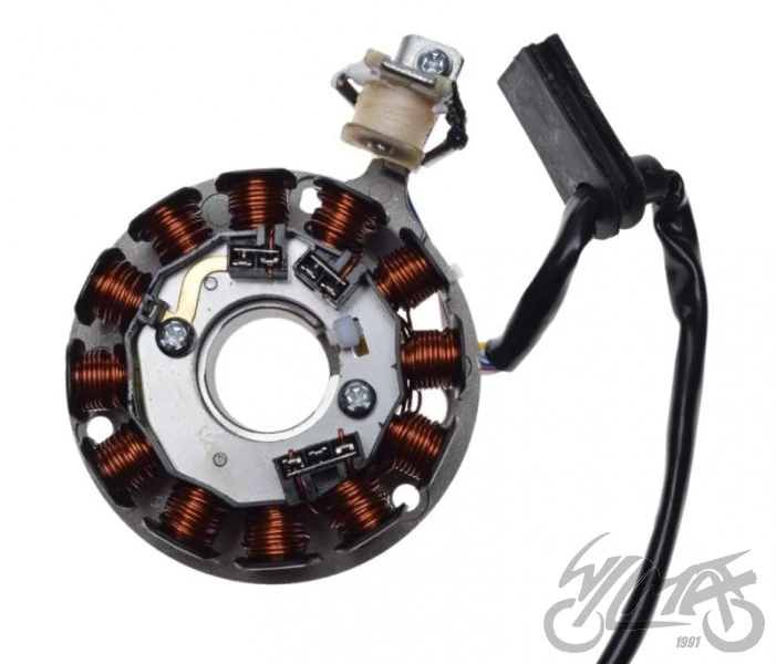 Stator do Yamahy tzr 50 F5WX 00 5YGZ — Yamaha TZR 50 — ujęcie 2