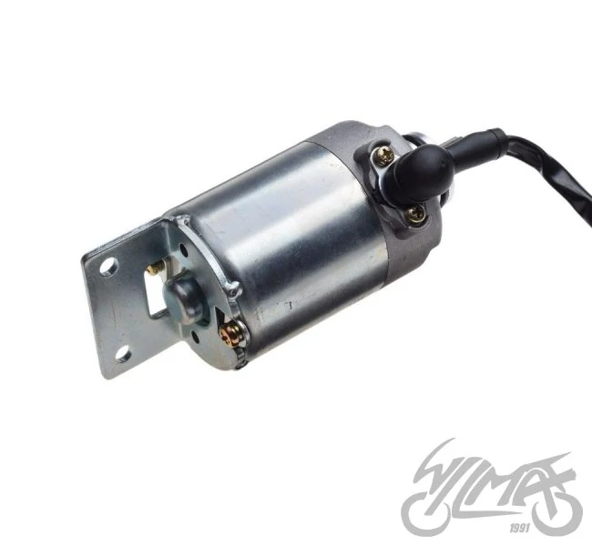 Rozrusznik elektryczny do Polaris phoenix 200 — ujęcie 4