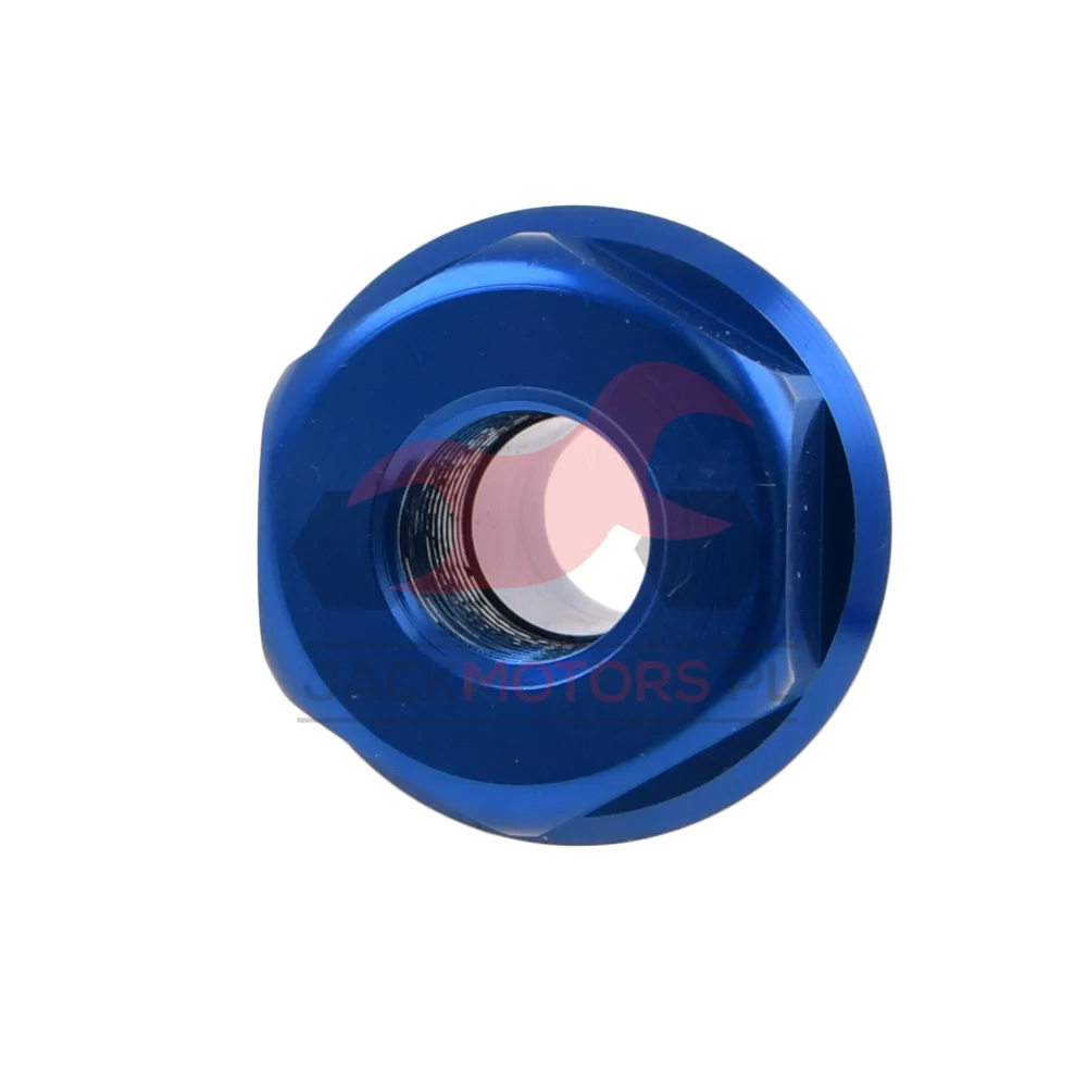 Adapter czujnika temperatury M14 × 1,5 Derbi D50B0 EBS050 VOCA — ujęcie 2