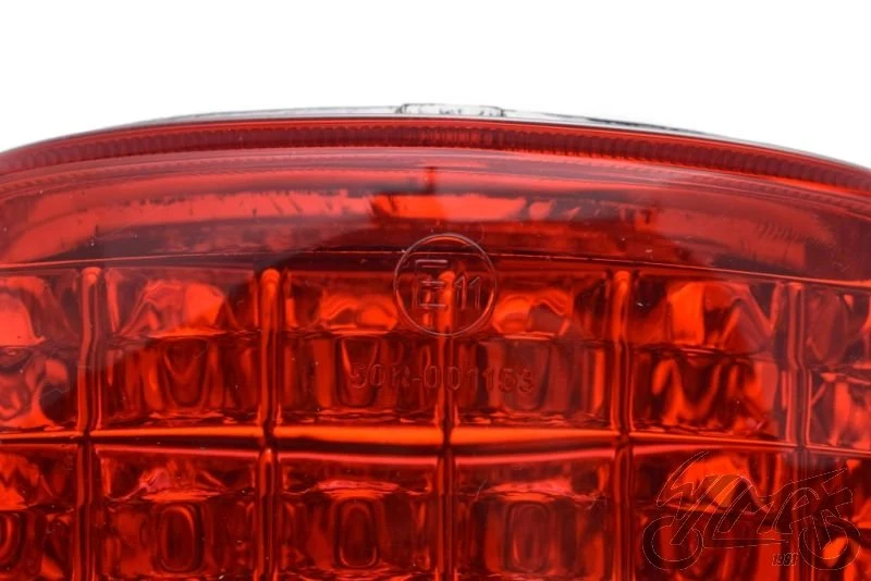 Lampa tylna LED stop/postój z białym wariantem kierunkowskazów — ZD24221B — ujęcie 4