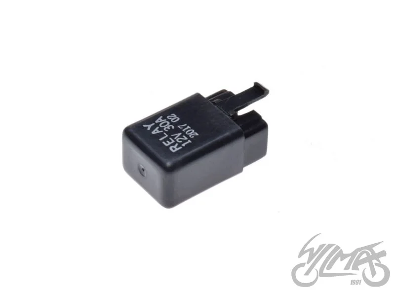 Przekaźnik rozrusznika do Honda 38501-GN2-004 30A — ujęcie 1