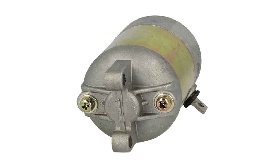 Rozrusznik RMS 24 639 0060 — ujęcie 6