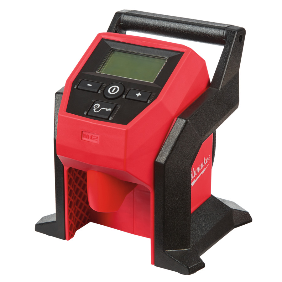 Kompresor M12 BI-0 MILWAUKEE 4933464124 — ujęcie 2