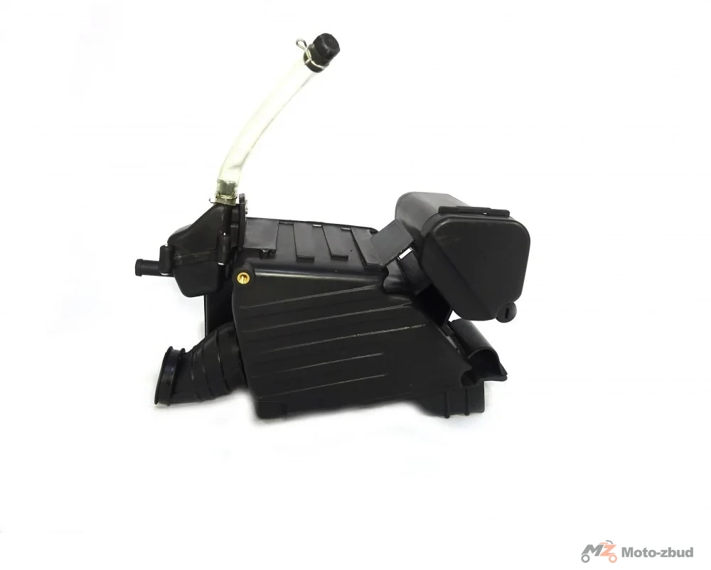 Junak M11 320 cm³ filtr powietrza kpl. (obudowa + wkład)