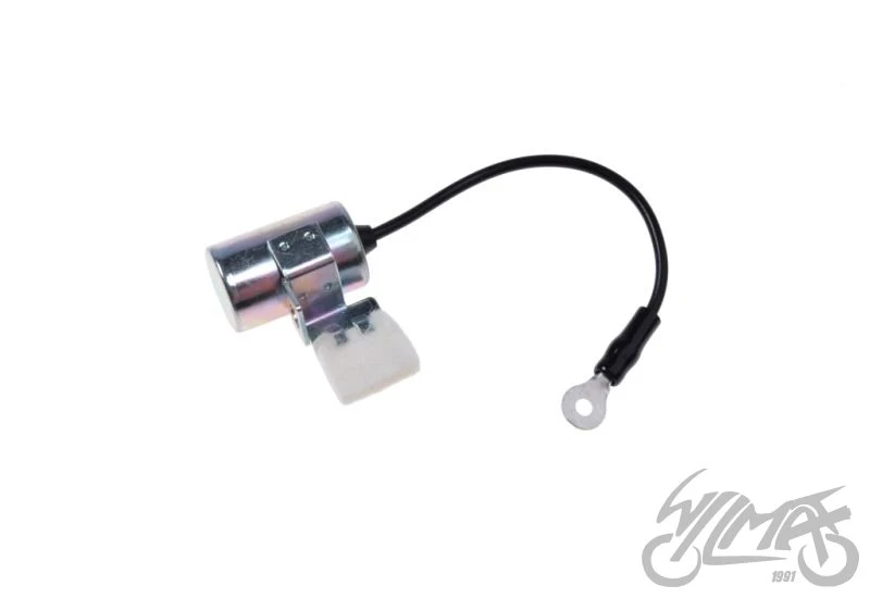 Kondensator Romet import