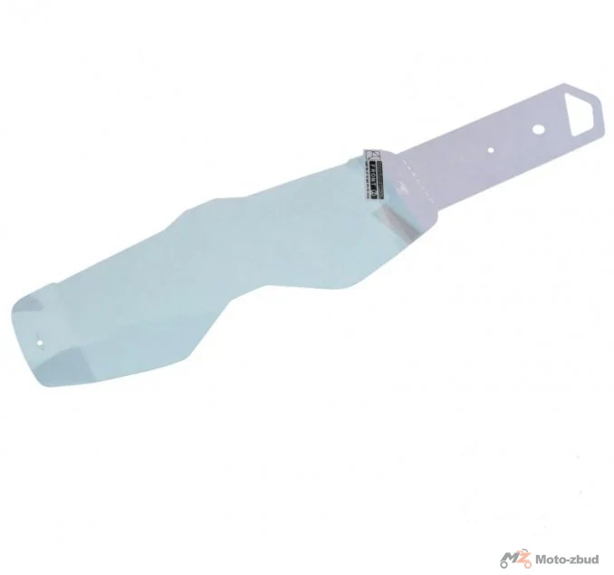Zrywka laminowana gogle LS2 aura