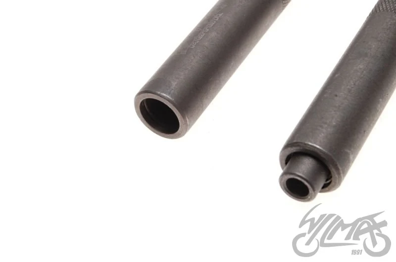 Ściągacz kamieni zaworowych zawór do fi 6 mm — ujęcie 3