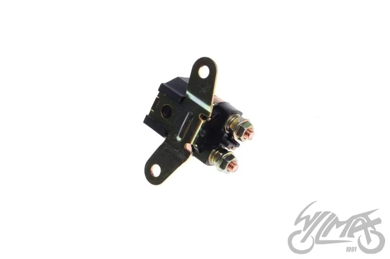 Przekaźnik rozrusznika do Suzuki GN125 — ujęcie 2