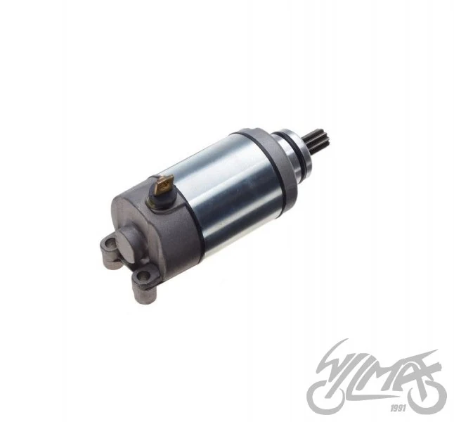 Rozrusznik elektryczny do Yamahy WR250F — ujęcie 4
