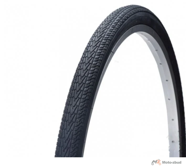 Opona rowerowa 700 × 40C VRB275 BK