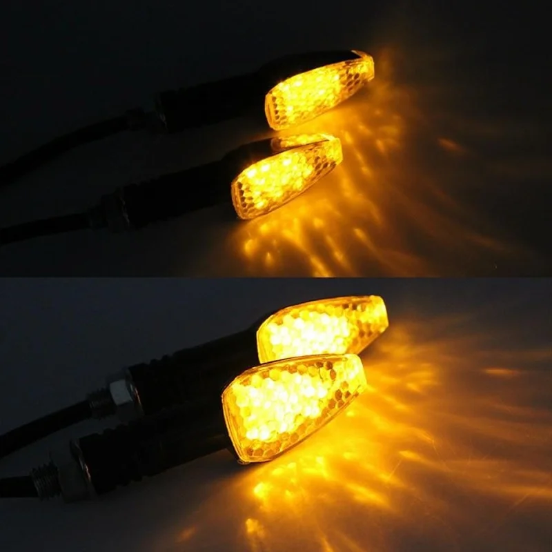 Kierunkowskazy LED (4szt.) — ujęcie 4