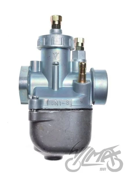 Gaźnik BVF 16N1-8 do Simsona S50 — HD 70 — ujęcie 4