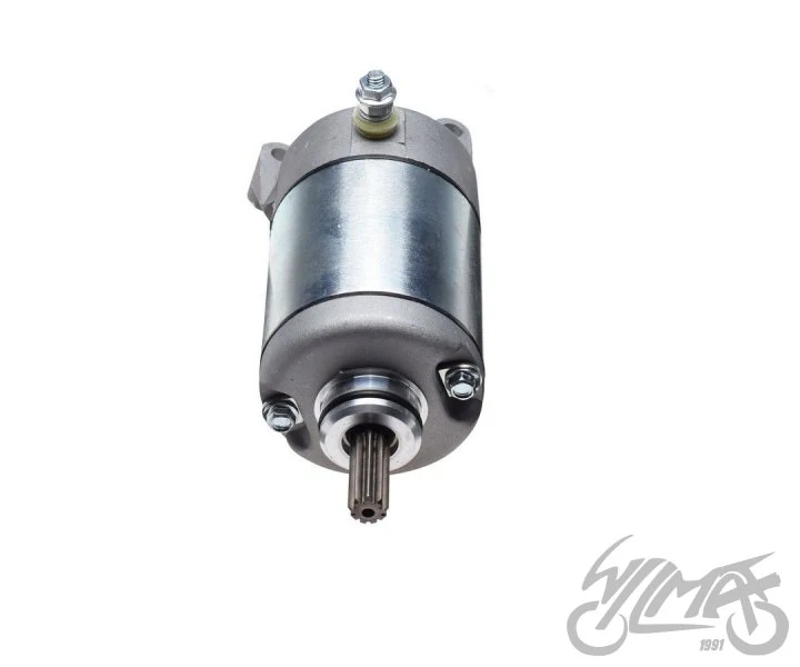 Rozrusznik elektryczny do Hondy XR125 XR125L 2003–2008 — ujęcie 2