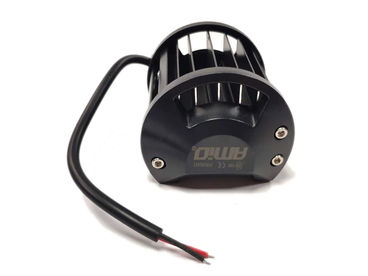 Halogen / Lampa robocza / Serwisowa 12/24V 6 LED 1440 lm — ujęcie 5