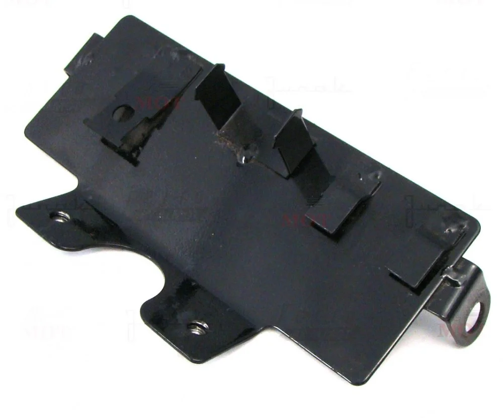 Junak M16 320 cm³ osłona tylna ramy (mocowania osprzętu elektrycznego) (do 2010)