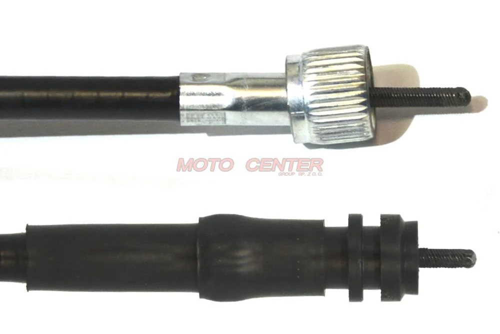 Linka licznika 81,5/84 cm M12 skuter 2T, dwusuw, Yamaha Jog — ujęcie 2