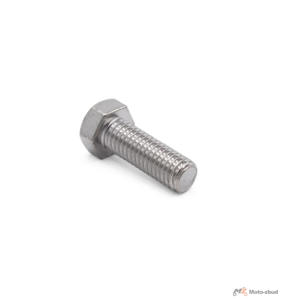 Junak 901F/122F śruba M8 × 22 mocowania reflektora przód — ujęcie 2