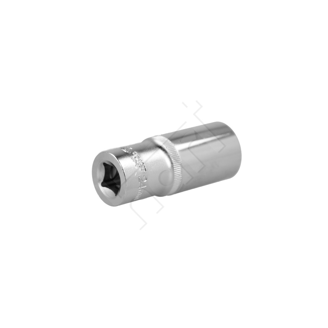 Nasadka 6-KĄTNA 1/2 24 mm długa YATO YT-1237 — ujęcie 2