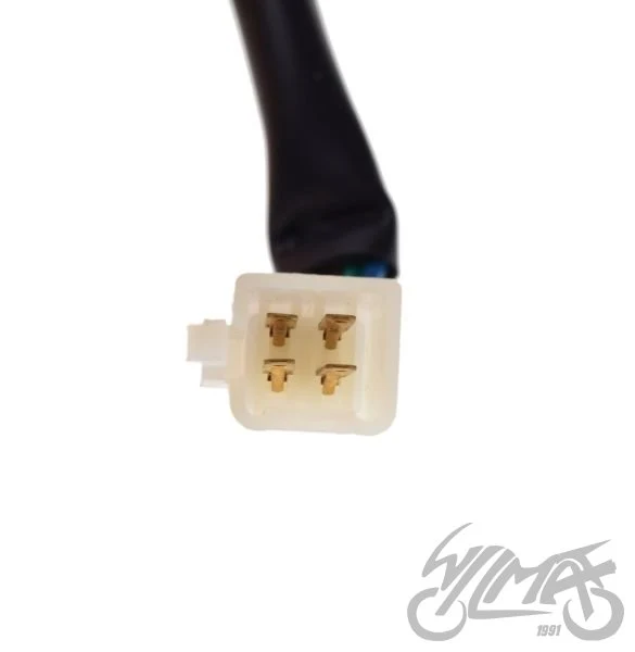 Lampa przednia do CPI GTX 50 / GTX 125 — CGT2401 — ujęcie 5