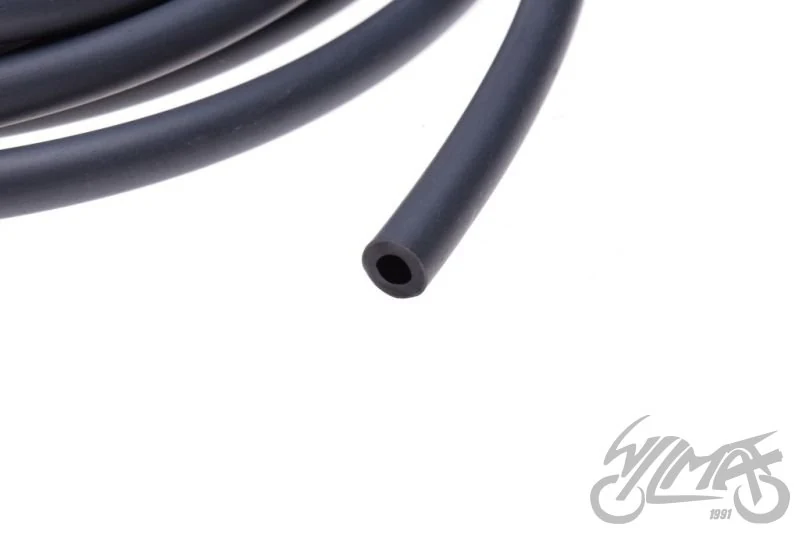 Wąż paliwa 5 mm/5m czarny — ujęcie 2