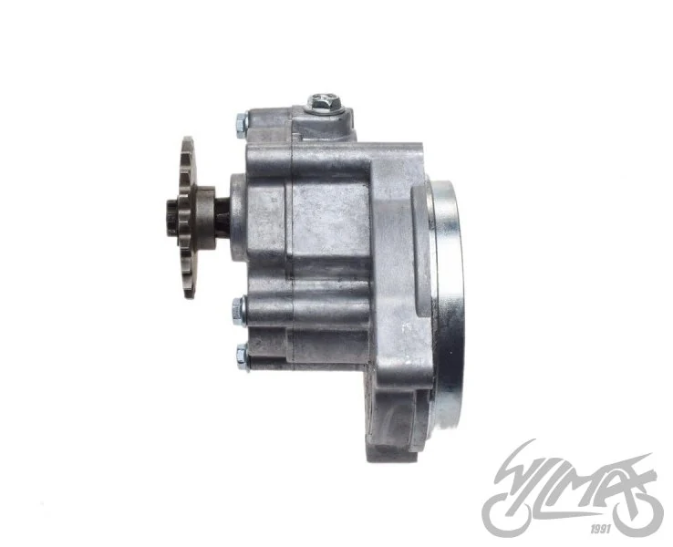 Przekładnia redukcyjna mini ATV pocket 2T — ujęcie 3