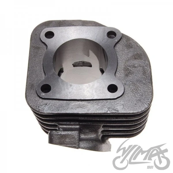 Cylinder 60 cm³ 2T 43,00 sworzeń 10 Quantum — ujęcie 4