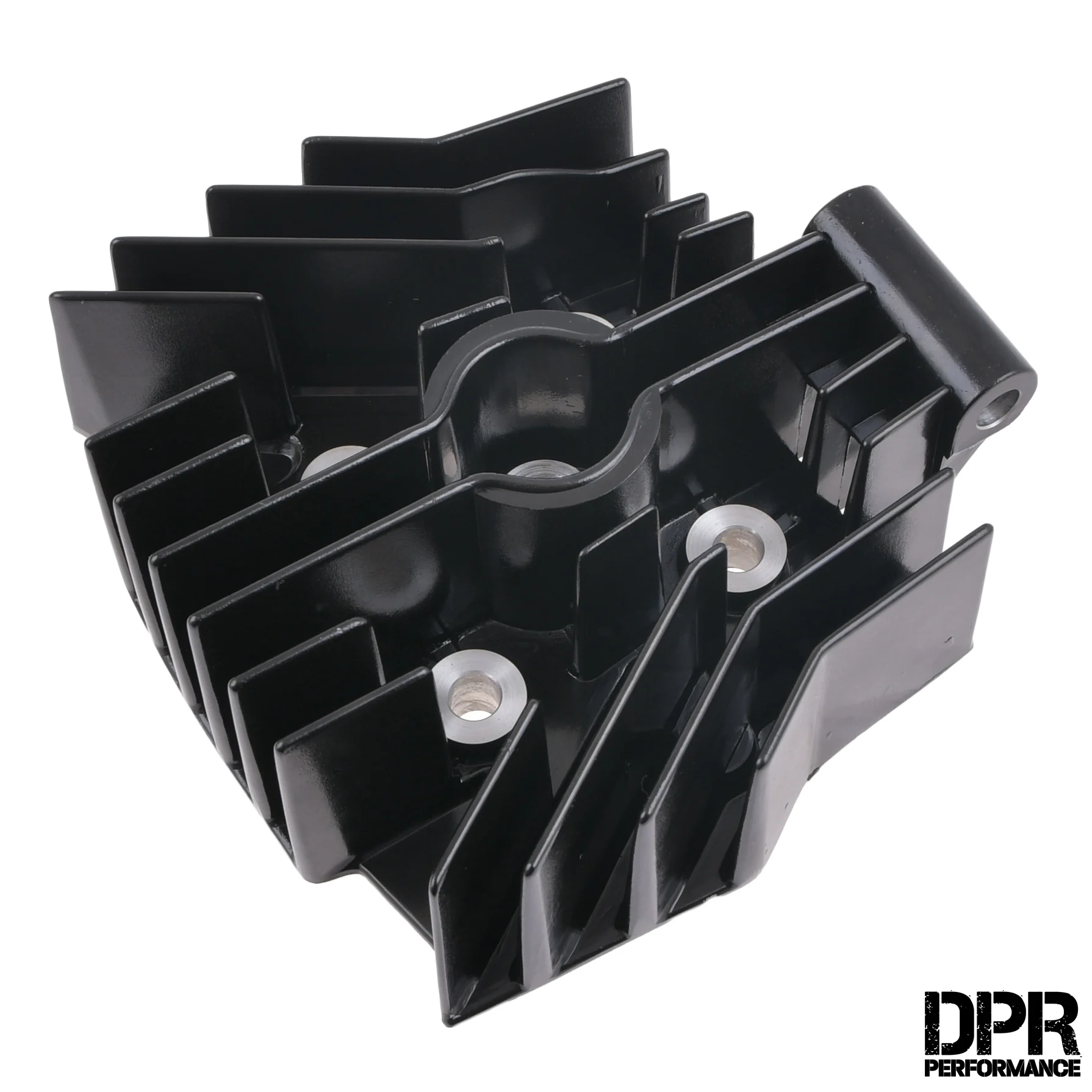 Głowica cylindra Simson mtx 130 Big Bore roztoczona DPR Performance — ujęcie 2