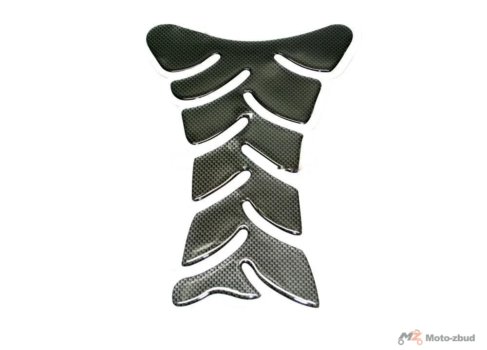 Tankpad Carbon