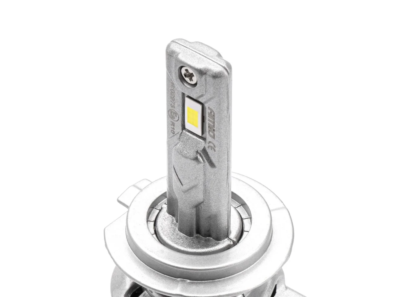 Żarówki samochodowe H7 LED X2 Series AMIO — ujęcie 6