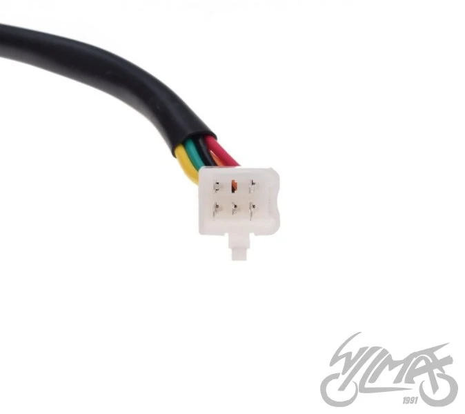 Regulator napięcia skutery 4T 125 150ccm — ujęcie 2
