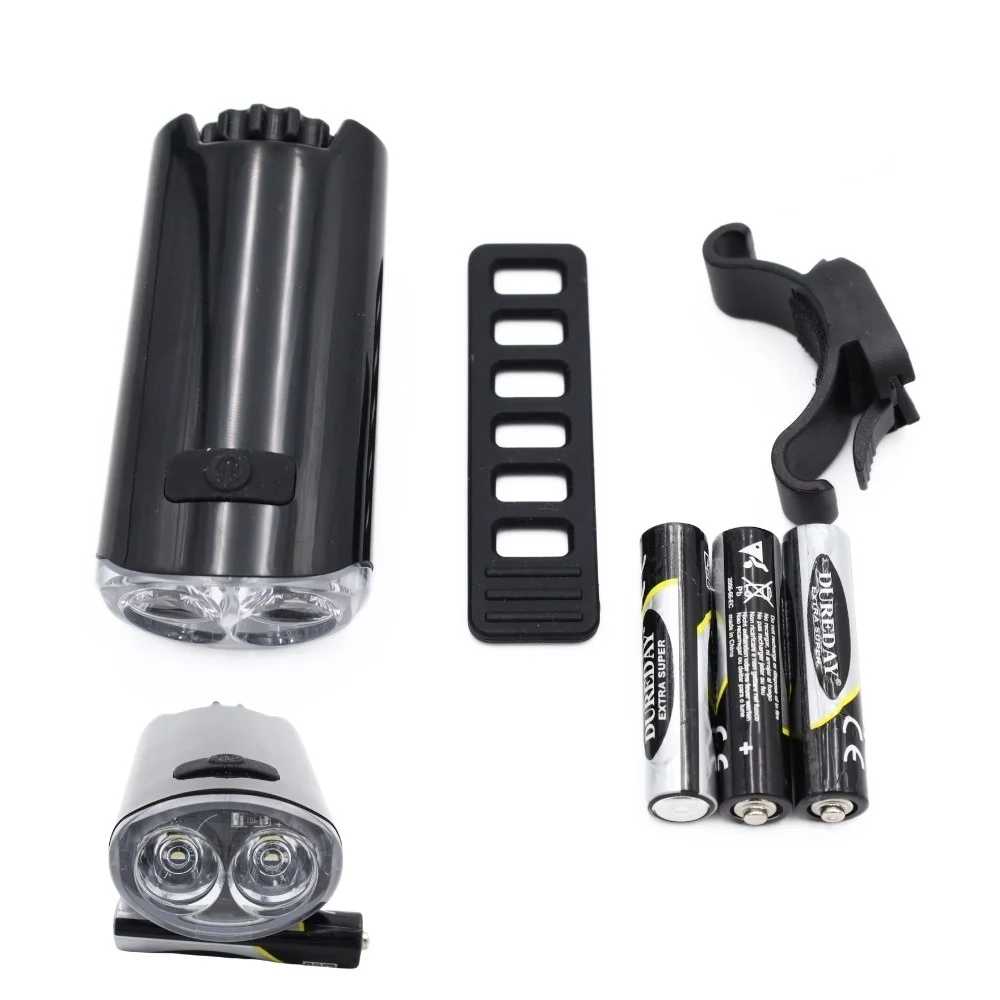 Lampa przód 1 W 120LM XC-347