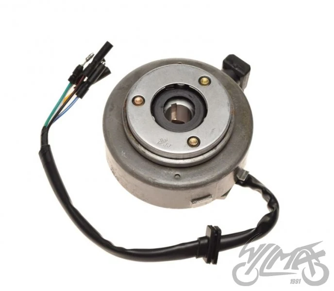 Stator zapłonu silnik LF86