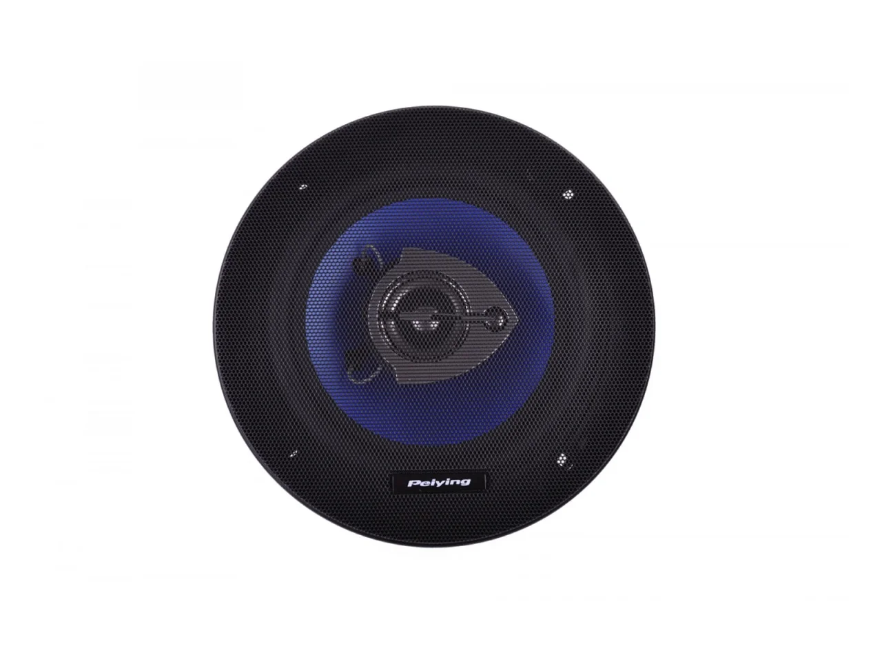Głośniki samochodowe PY-AQ653C 6,5" — ujęcie 7