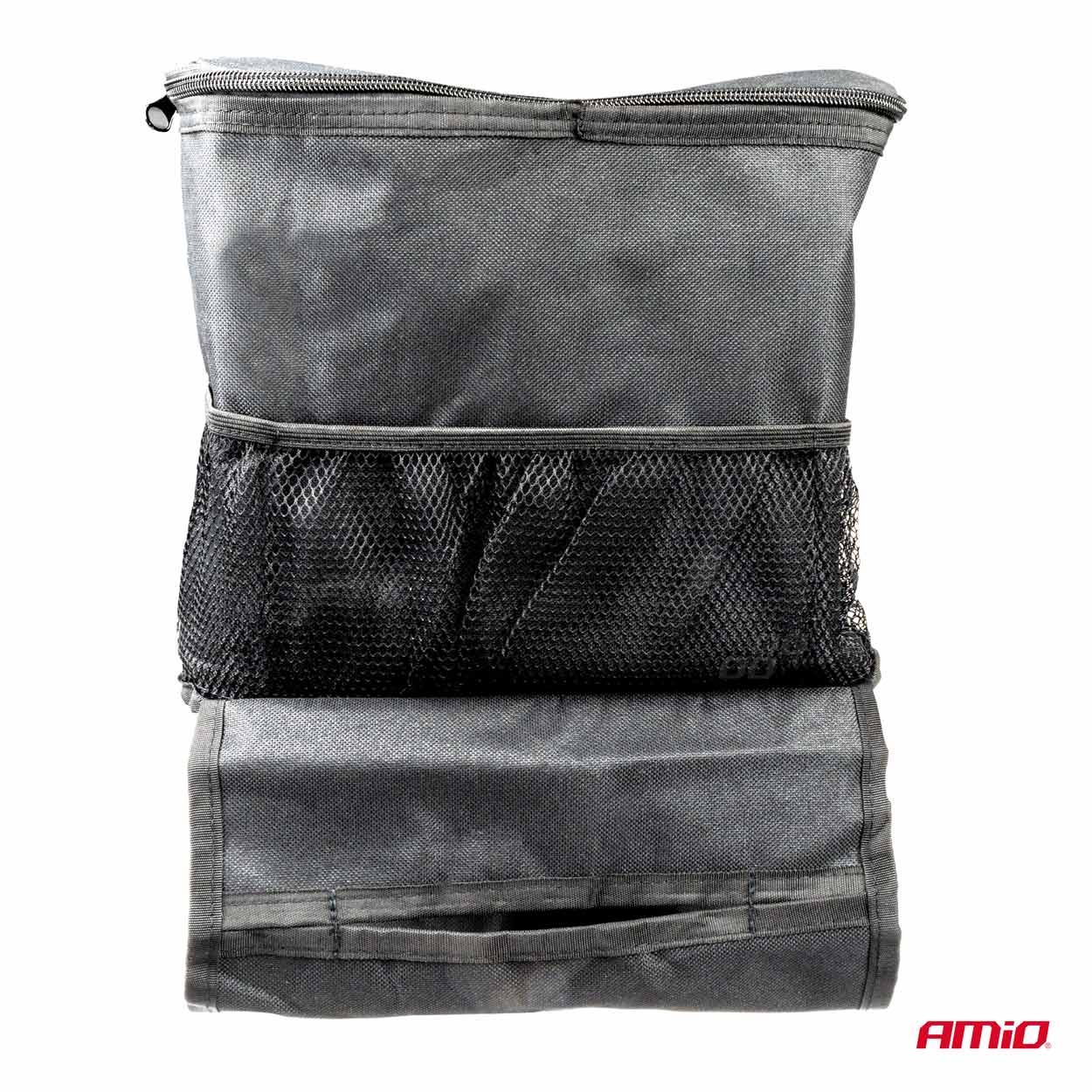 Torba termiczna organizer do auta samochodu — ujęcie 3