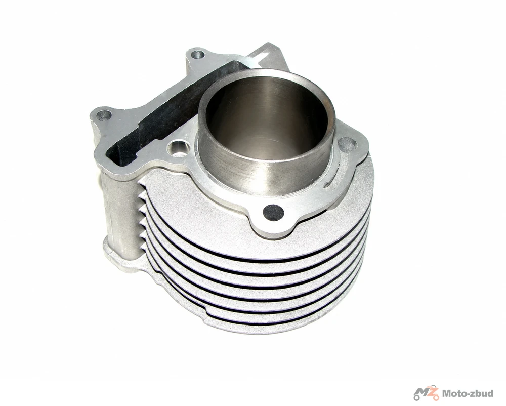 Silnik 4-SUW 125 cm³ cylinder nkpl. 125 cm³ (Q52 mm)