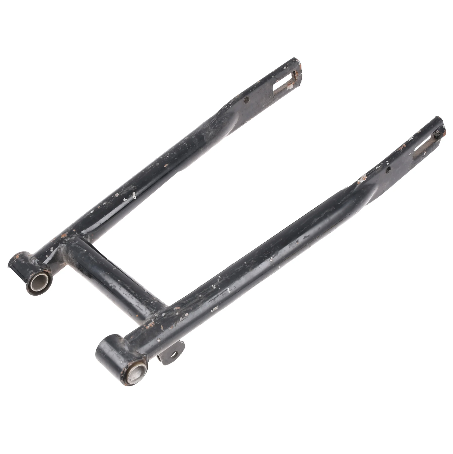 Wahacz MZ TS 125 150 czarny kpl. DDR — ujęcie 2