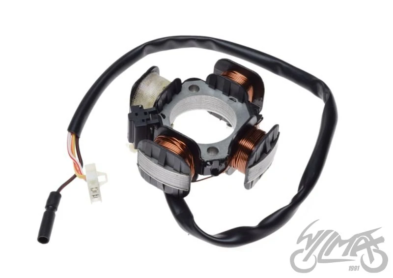 Stator iskrownik do TGB Suzuki