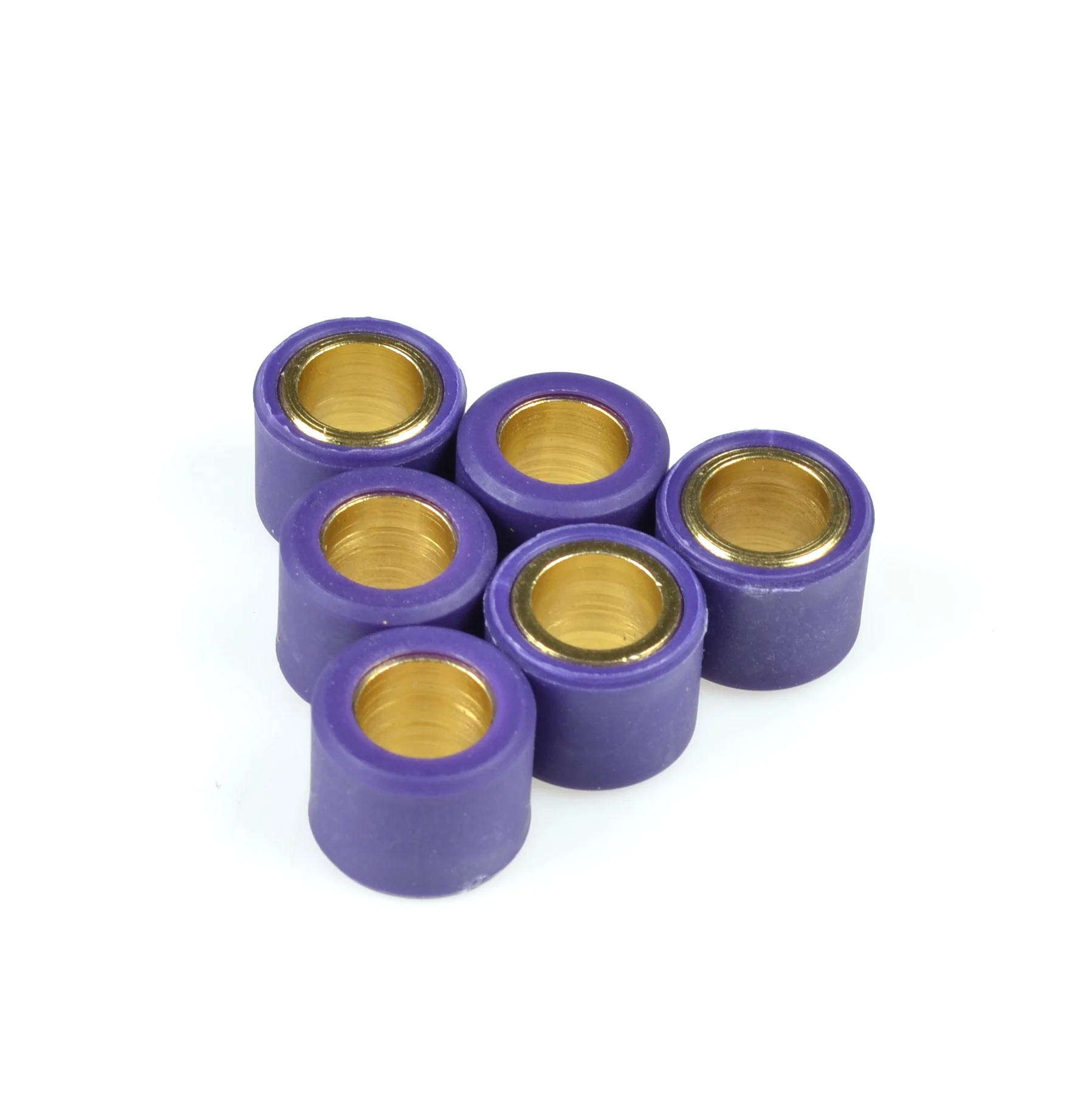 Rolki wariatora Athena 16 × 13 mm 6,5 g — ujęcie 1