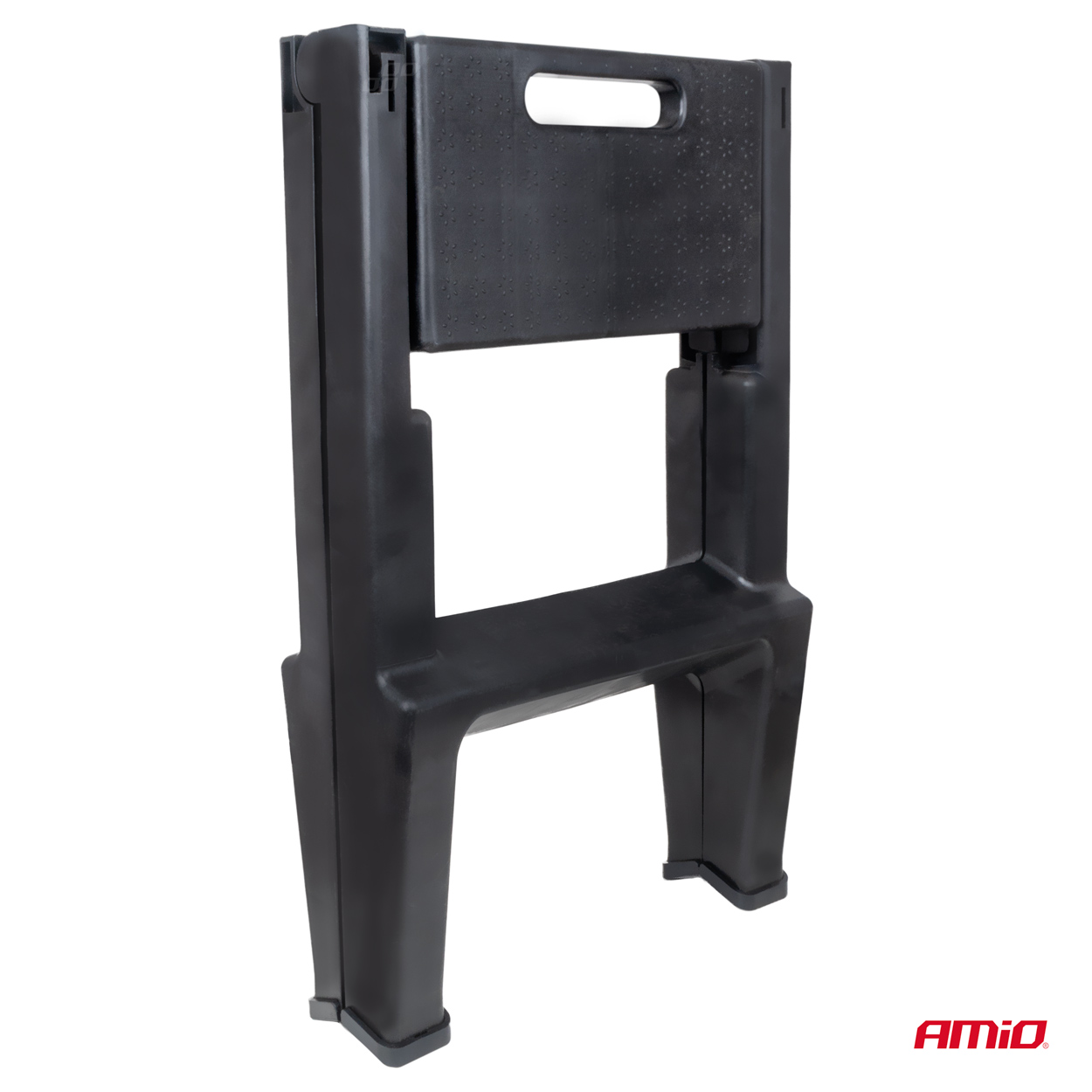 Taboret drabinkowy składany 51,5 cm 150 kg — ujęcie 5