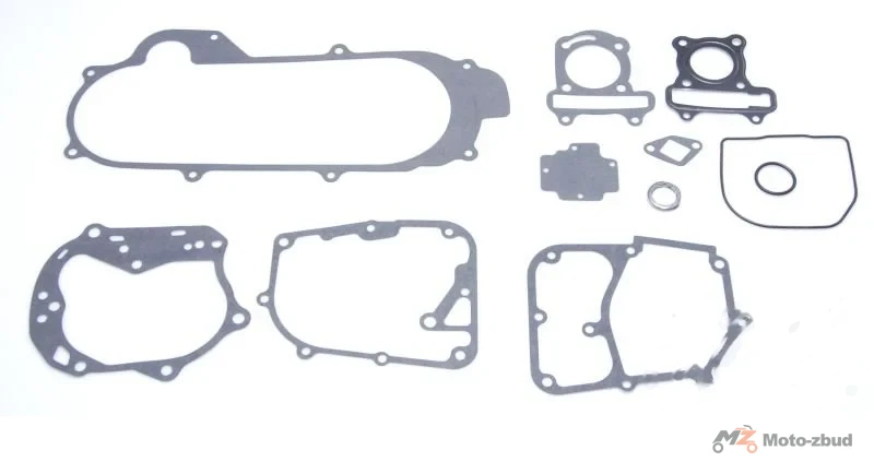 Uszczelka do silnik kpl. 4T 50 cm³ 400 mm WM Motor