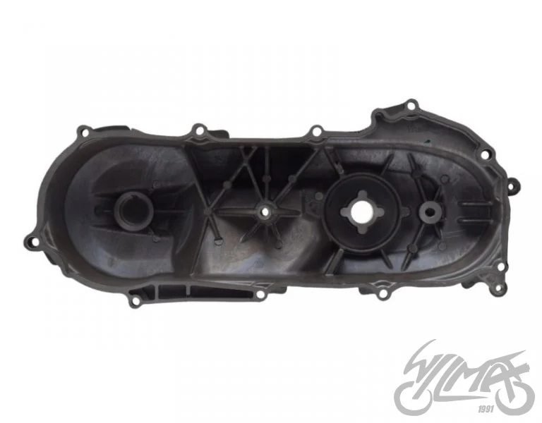 Pokrywa paska napędowego 2T l-evo — Keeway Hurricane / Keeway Focus — ujęcie 2