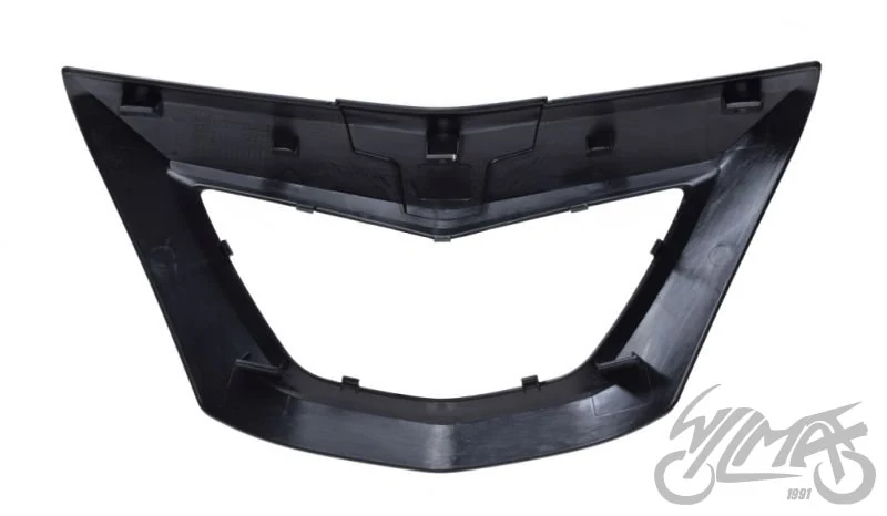 Obudowa kratki plastiku przód Shineray XY250ST-4B — ujęcie 3