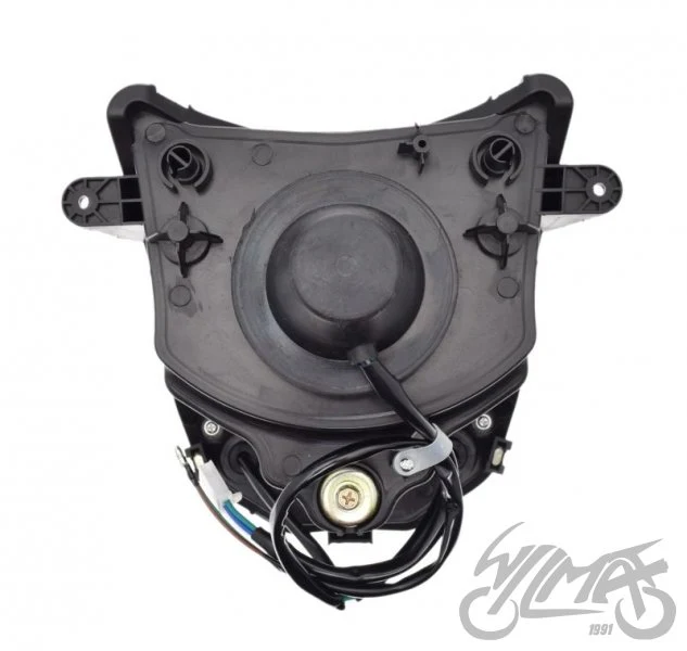 Lampa przednia do Junaka 905 — J9052401 — ujęcie 3