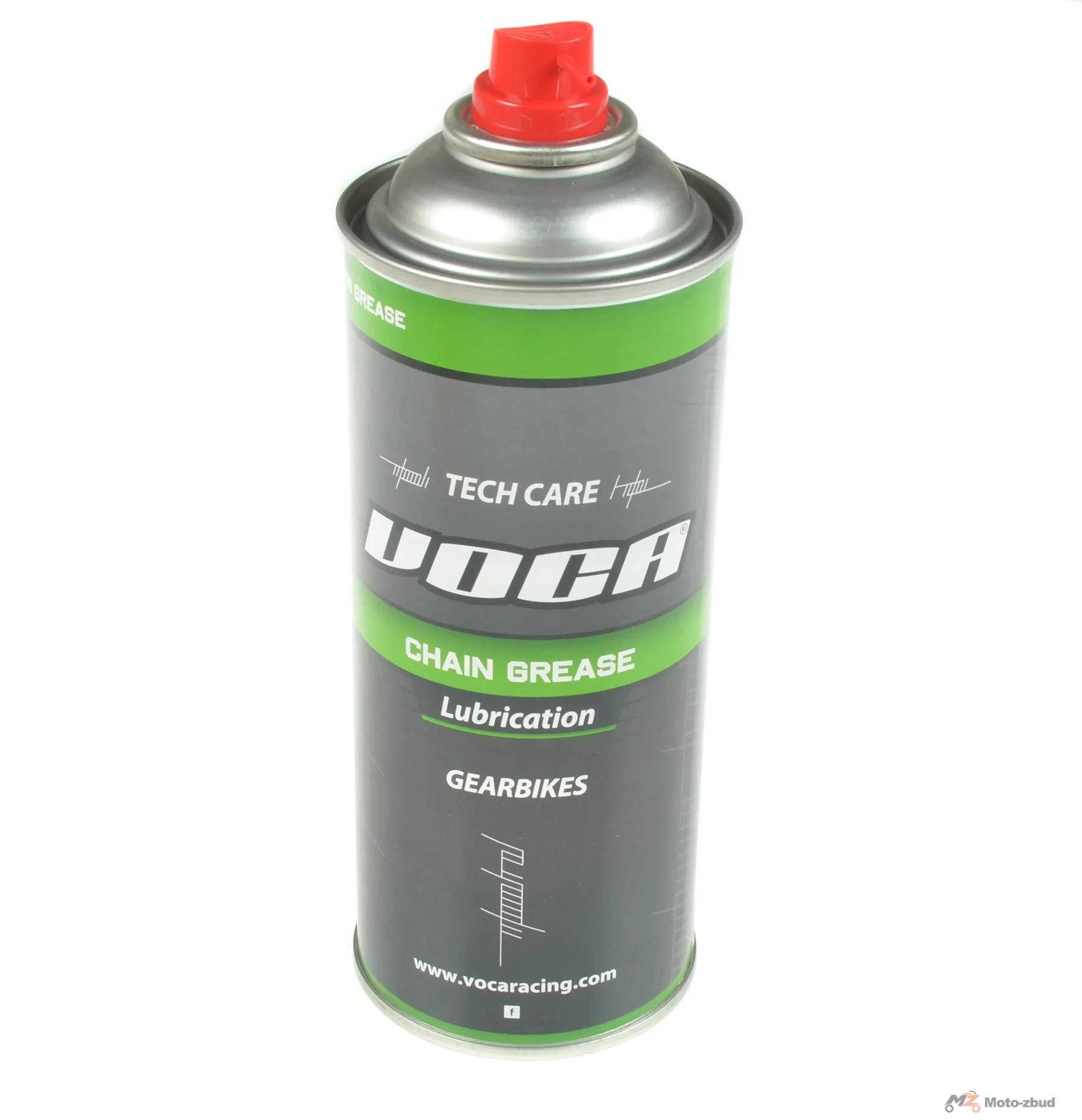 Smar do łańcucha VOCA tech care spray 400 ml