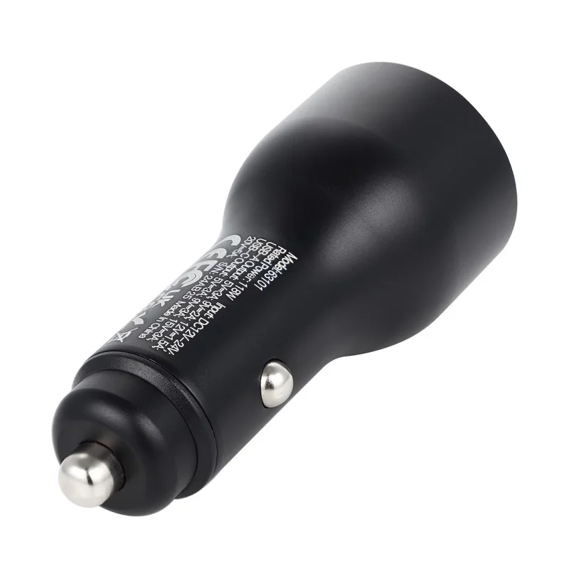 WAYME Ładowarka 12/24V USB 18W + USB-C PD 100W — ujęcie 4