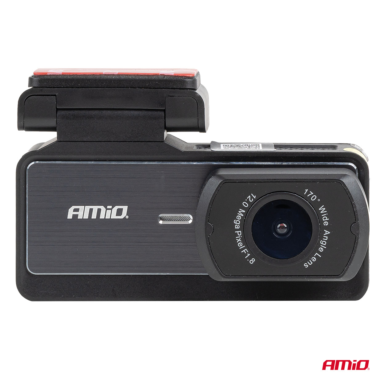 Wideorejestrator samochodowy 1K WLAN 256 GB WIFI Full HD — ujęcie 4