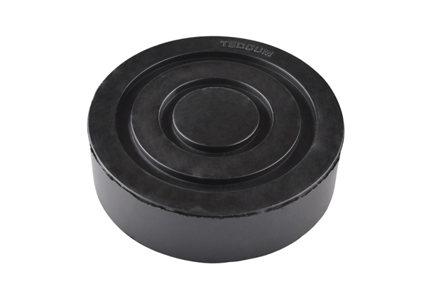 Podkladka podnosnika 117 mm TEDGUM 00844042 — ujęcie 2
