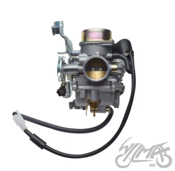 Gaźnik do Linhai Allroad 260 300 — AY56703 — ujęcie 3