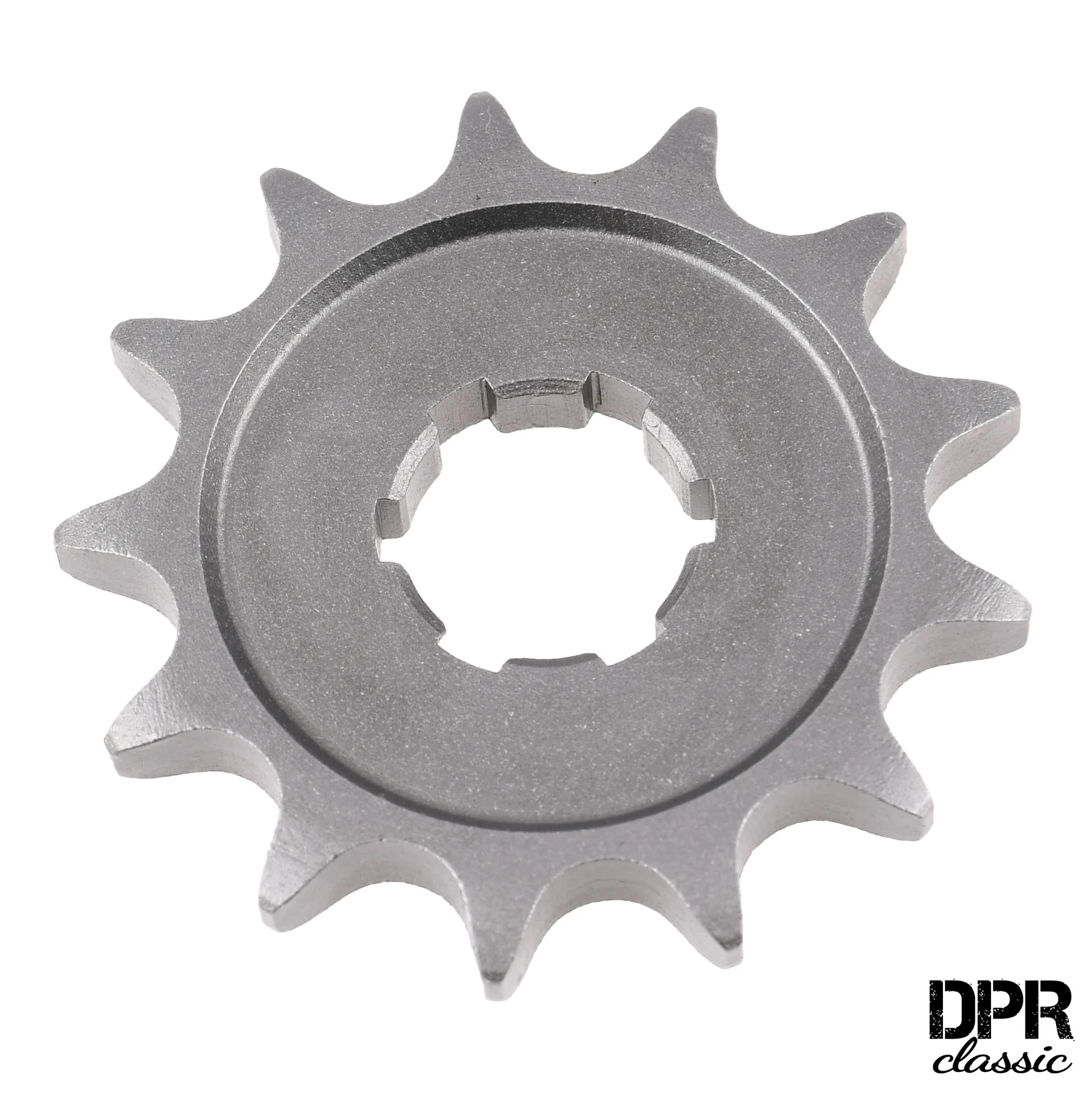 Zębatka zdawcza MZ ETZ 150 13Z DPR Classic — ujęcie 1